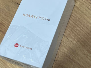 Huawei P30 Pro 8/256gb sigilat