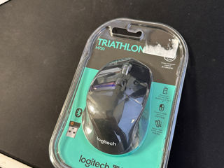 Logitech M720 Triathlon