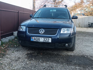 Volkswagen Passat foto 5