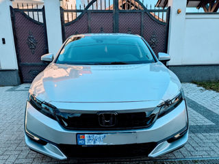 Honda Clarity foto 2