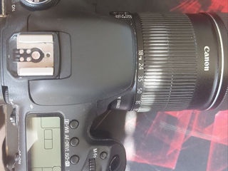 Продам Canon EOS 7D с объективом. foto 3