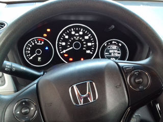 Honda HR-V foto 8