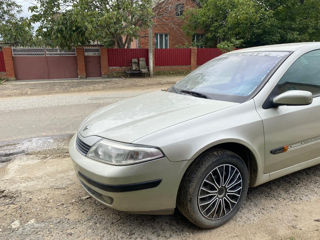 Renault Laguna foto 4