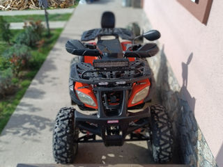 Boss ATV Boss atv 150cc foto 2