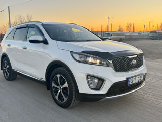 KIA Sorento foto 2