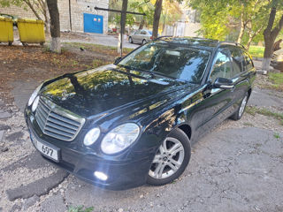 Mercedes E-Class