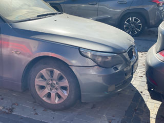 BMW 5 Series foto 5