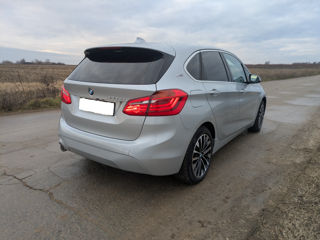 BMW 2 Series Active Tourer