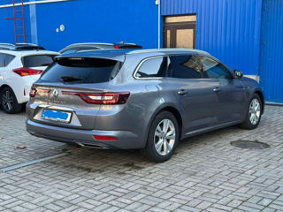 Renault Talisman foto 4