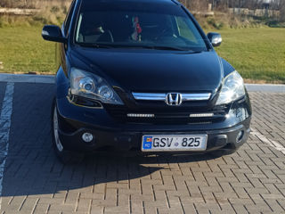 Honda CR-V foto 7