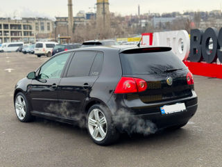 Volkswagen Golf foto 8