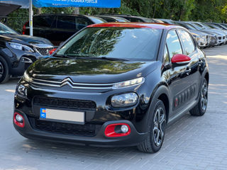 Citroen C3 foto 1