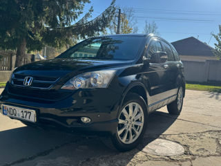 Honda CR-V foto 5