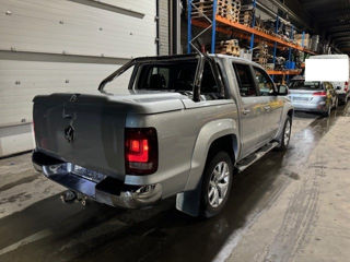 Volkswagen Amarok foto 3