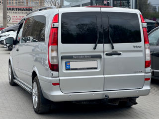 Mercedes VITO foto 4
