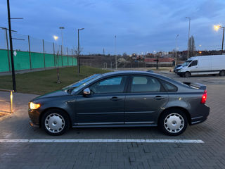 Volvo S40 foto 3