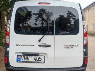 Renault Kangoo Maxi foto 10