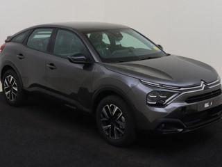 Citroen C4 фото 2