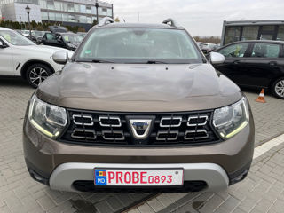 Dacia Duster foto 7