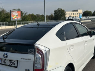 Toyota Prius foto 2