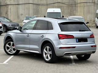 Audi Q5 foto 3