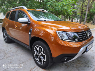 Dacia Duster foto 4