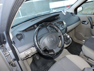 Renault Scenic foto 5