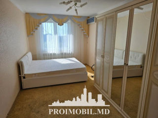 Apartament cu 2 camere, 68 m², Râșcani, Chișinău foto 4