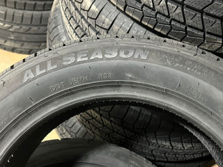 185/55 R15 Tracmax Allseason Trac saver (4 seasons)/ Доставка, livrare toata Moldova 2024 foto 7