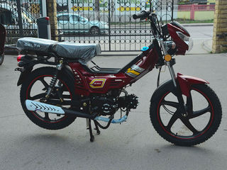 Delta Moto CM48Q-B