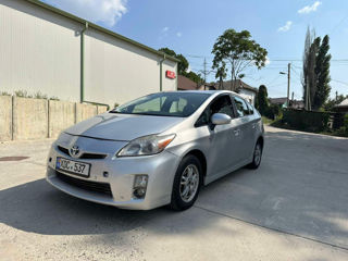 Toyota Prius foto 4