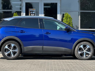 Peugeot 3008 foto 8