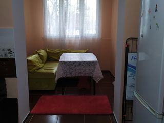 Apartament cu 1 cameră, 50 m², Buiucani, Chișinău foto 7