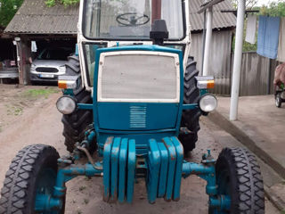 Трактор ЮМЗ 6  foto 0