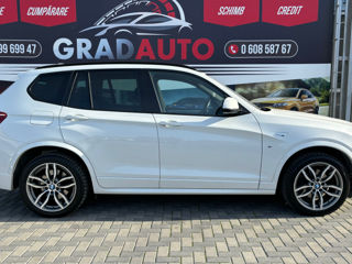 BMW X3 foto 3