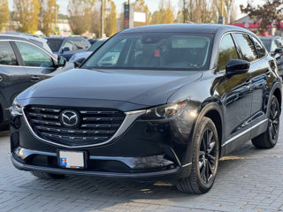 Mazda CX-9