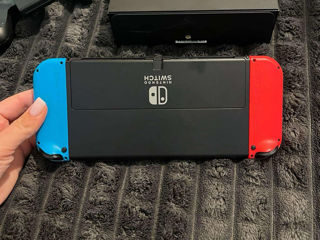 Nintendo switch foto 3