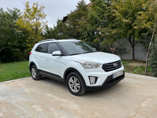 Hyundai Creta foto 3