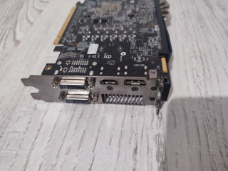 Asus AMD Radeon R9 270X 2 GB GDDR5/256-bit (2xDVI/DisplayPort/HDMI) foto 4