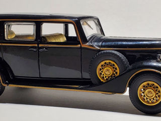 Эксклюзив Модель 1931 Chrysler Imperial Sedan CG 1:32 foto 4