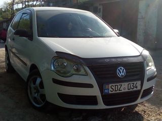 Volkswagen Polo foto 1