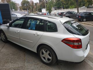 Renault Laguna foto 1