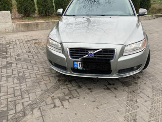 Volvo S80 foto 2