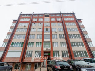 Apartament cu 1 cameră, 40 m², Durlești, Chișinău foto 11