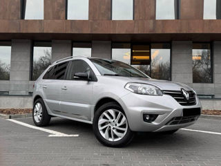 Renault Koleos foto 3