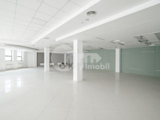 Sp. Comercial spre chirie, 760 mp, Botanica, 11400 € ! foto 10