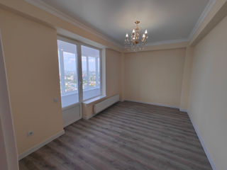 Apartament cu 2 camere, 68 m², Botanica, Chișinău foto 3