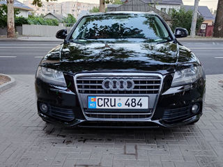 Audi A4 foto 3