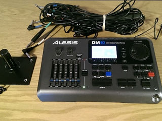 Alesis  dDM10 foto 2