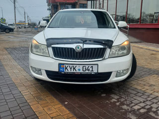 Skoda Octavia foto 6